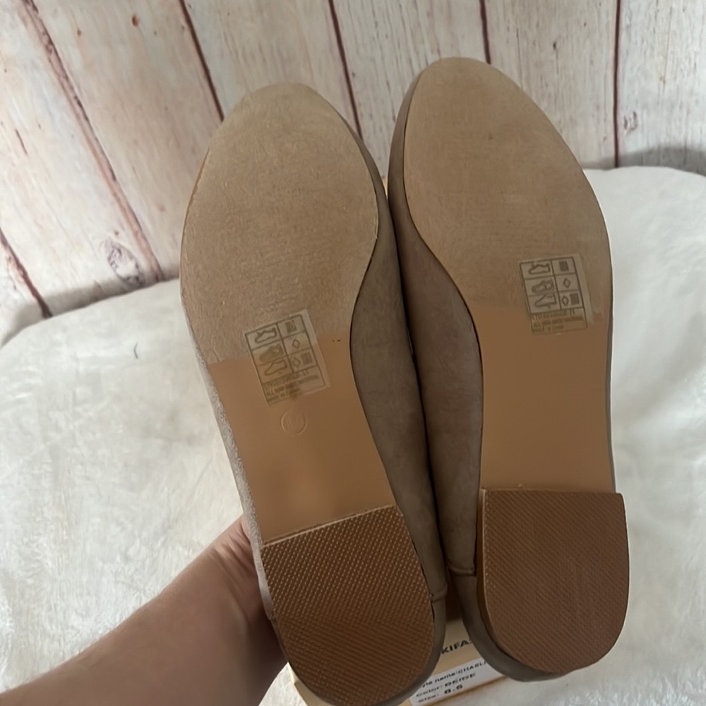 NIB Yoki Chaslie loafers - Picture 5 of 5